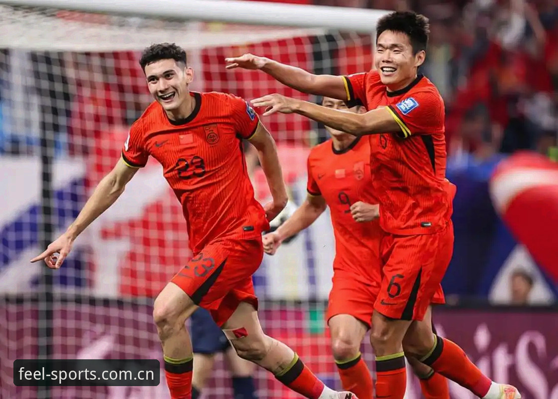 土伦杯U19国足0-3突尼斯：这场完败暴露了三个典型问题